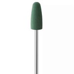 Large Green Dull Cone - Polishing Bit
