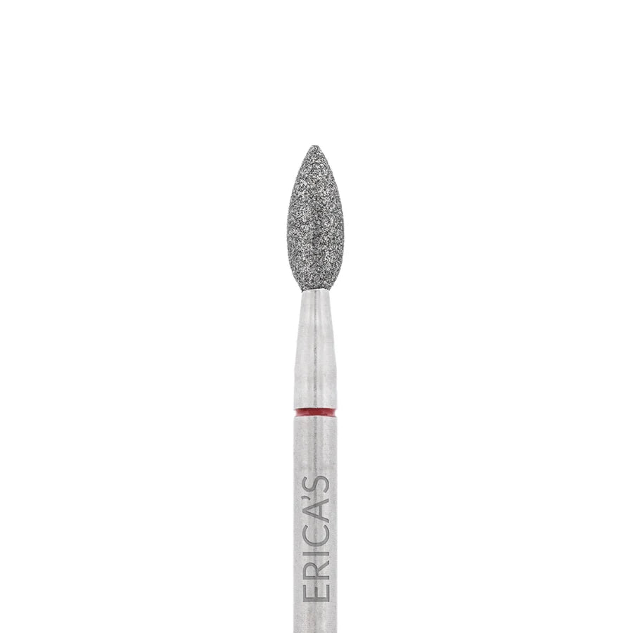 Large Flame Diamond Bit *NEW*  015