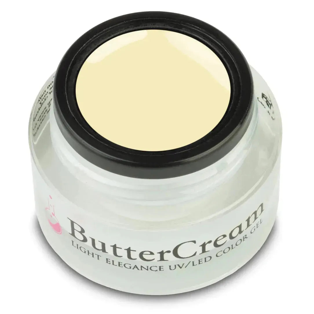 Leotards & Legwarmers, ButterCream Color Gel, 5 ml