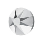 Light Chrome - SWAROVSKI FLATBACK