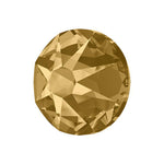 Light Colorado Topaz - SWAROVSKI FLATBACK