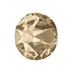 Light Silk - SWAROVSKI FLATBACK