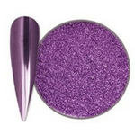 Lilac Chrome Powder