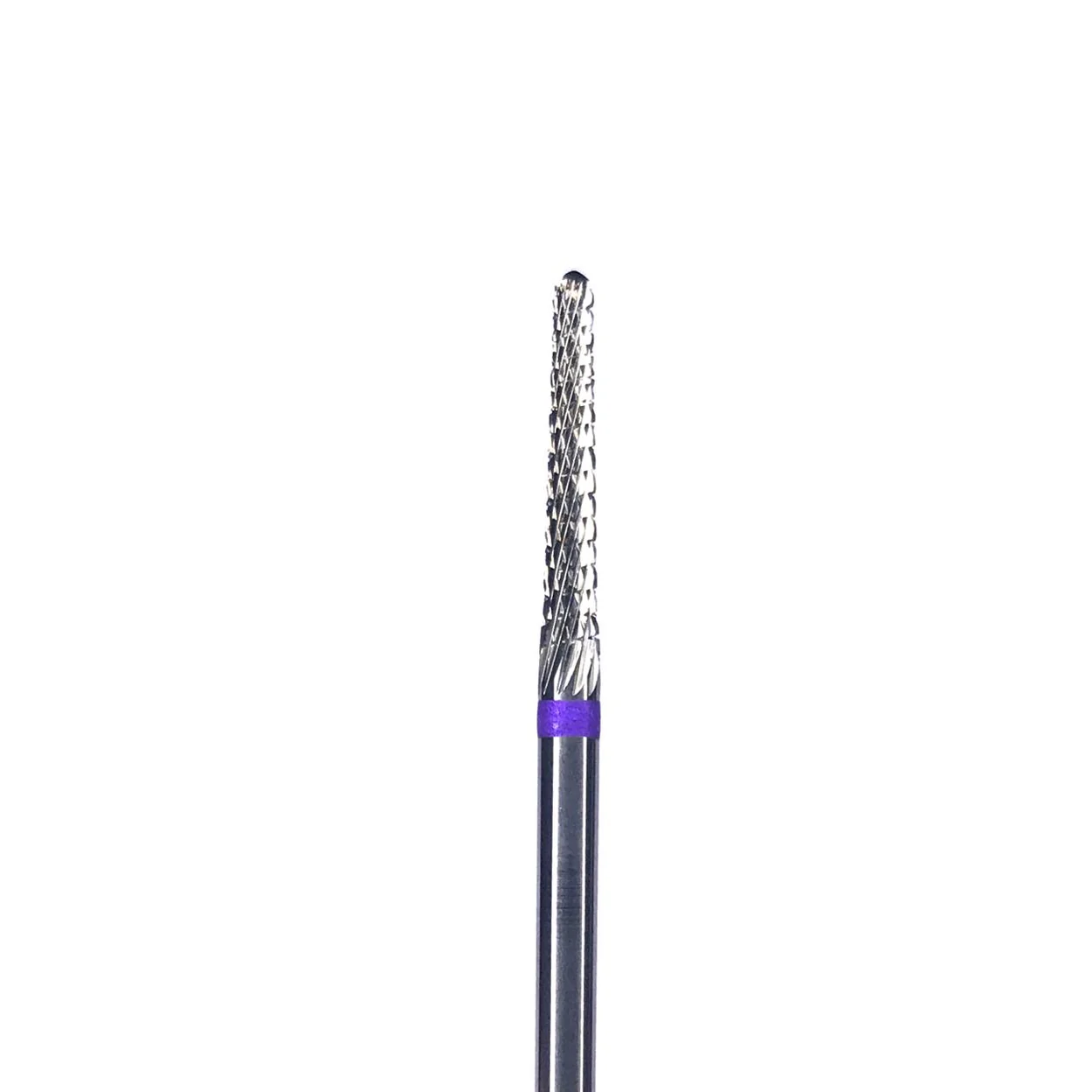 Long Thin Cone Bit for Removal 023 - Purple (Kazan)