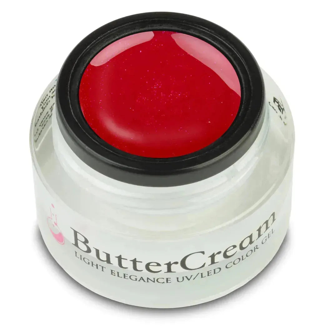 Loose Lips, ButterCream Color Gel, 5 ml