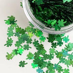 Lucky You! Holo Clovers
