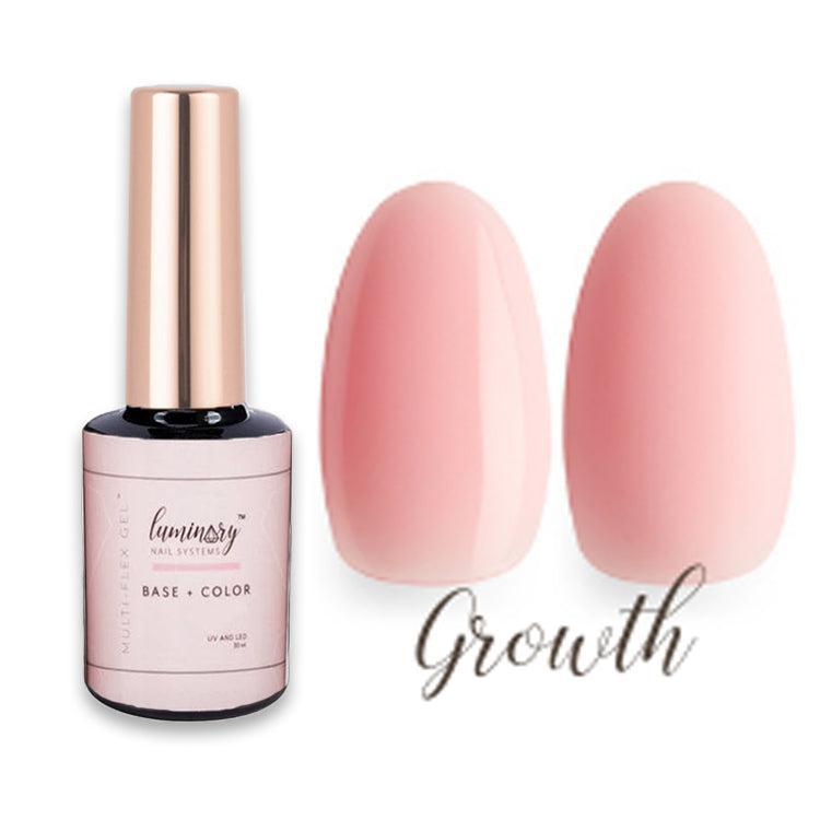 Vendor] Luminary - Growth LUM-GROWTH-10 | Gel Essentialz