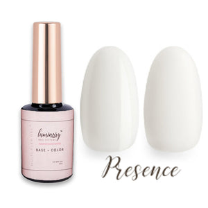 Luminary - Presence (Milky White) 10ml