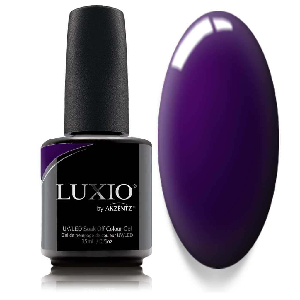 Vendor] Luxio Abyss LUX-GEL-106 | Gel Essentialz