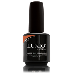 Luxio Adobe