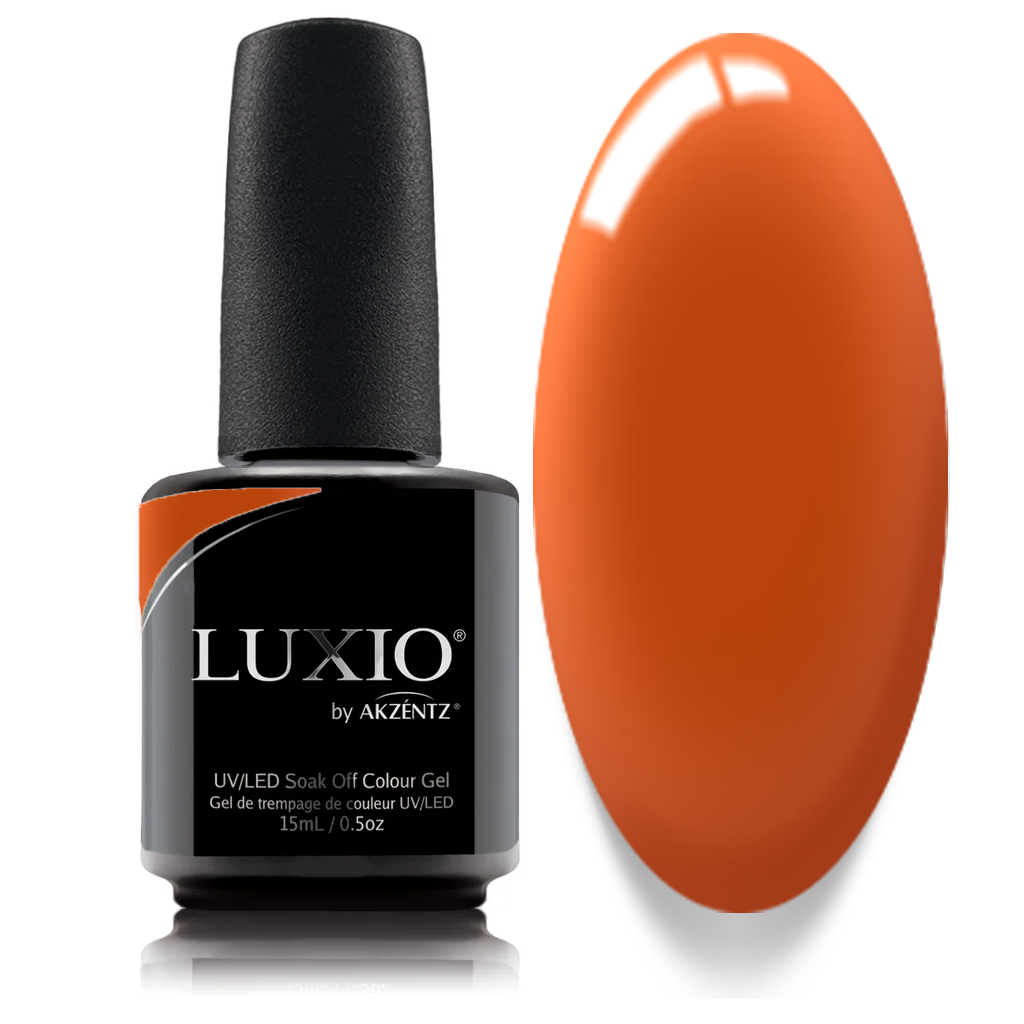 Vendor] Luxio Adobe LUX-GEL-243 | Gel Essentialz
