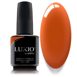 Vendor] Luxio Adobe LUX-GEL-243 | Gel Essentialz