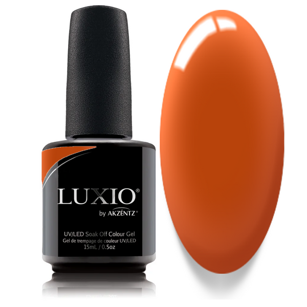 Vendor] Luxio Adobe LUX-GEL-243 | Gel Essentialz