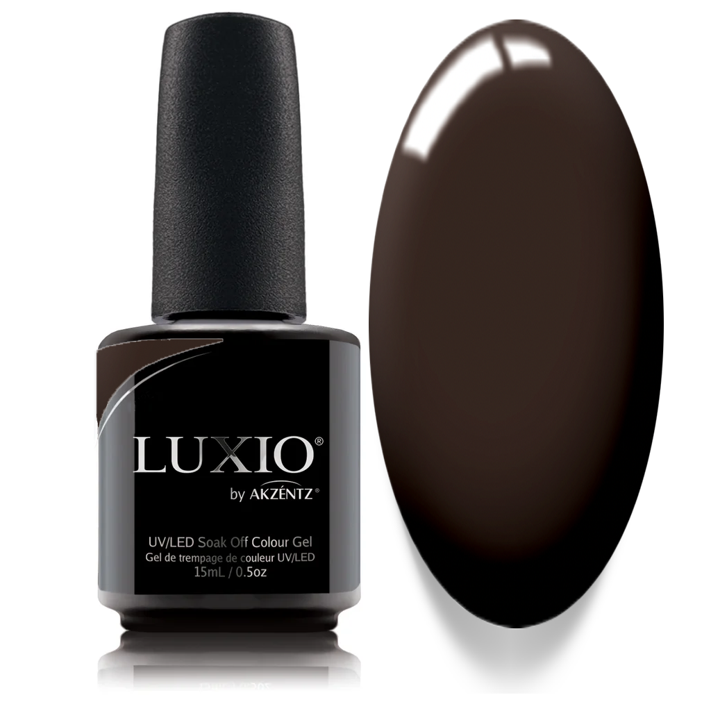 ハヤシ　ICHOS (イクオス) PHC-S830EX Vendor] Luxio Aficionado LUX-GEL-161 | Gel Essentialz