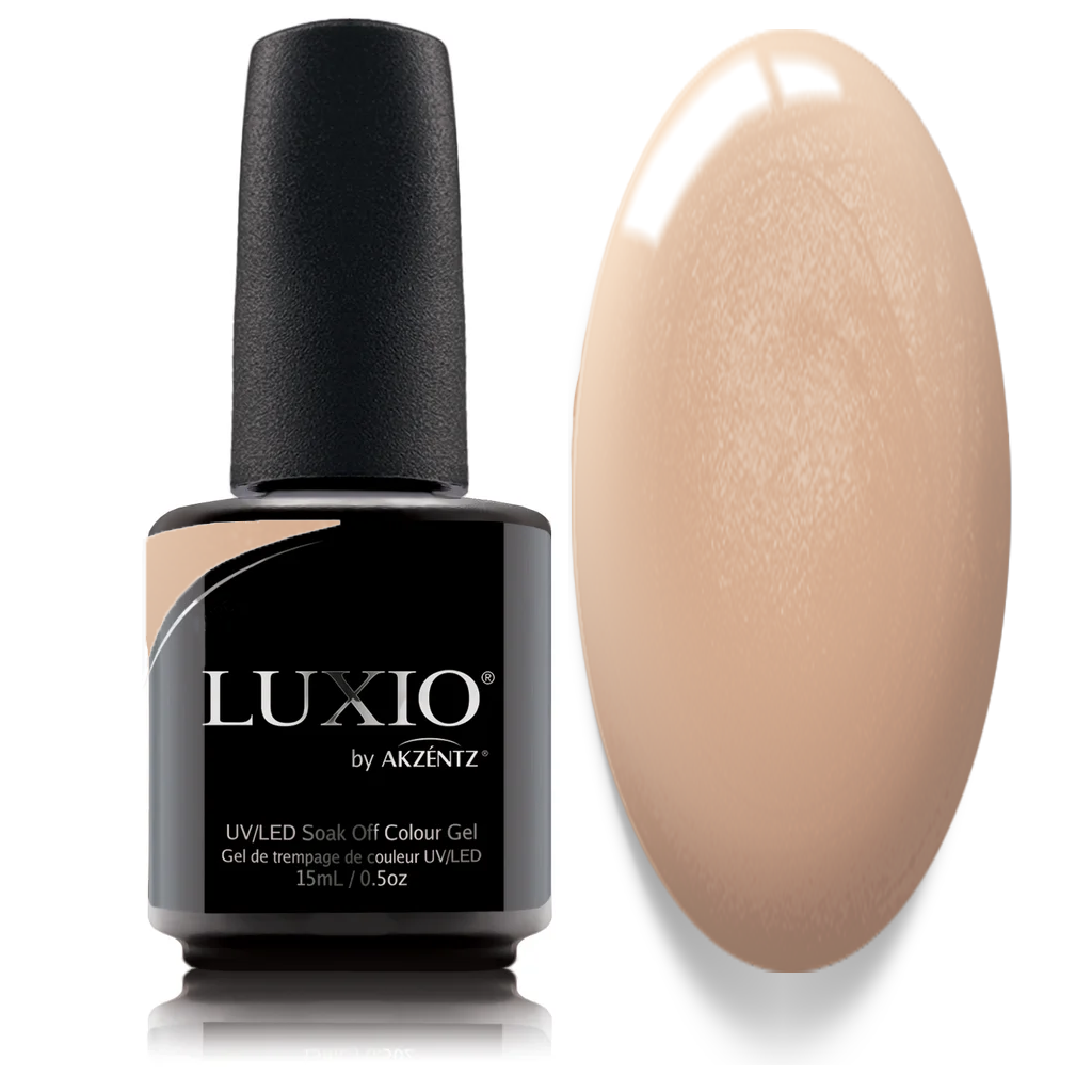 アリックス リジュベニックス Vendor] Luxio Arid LUX-GEL-242 | Gel Essentialz