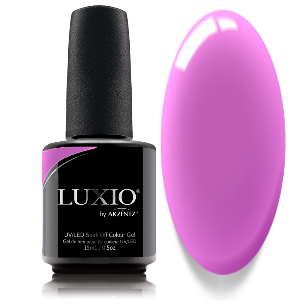 Luxio Attraction - Gel Essentialz