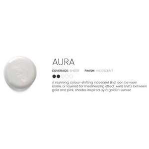 Luxio Aura *NEW*