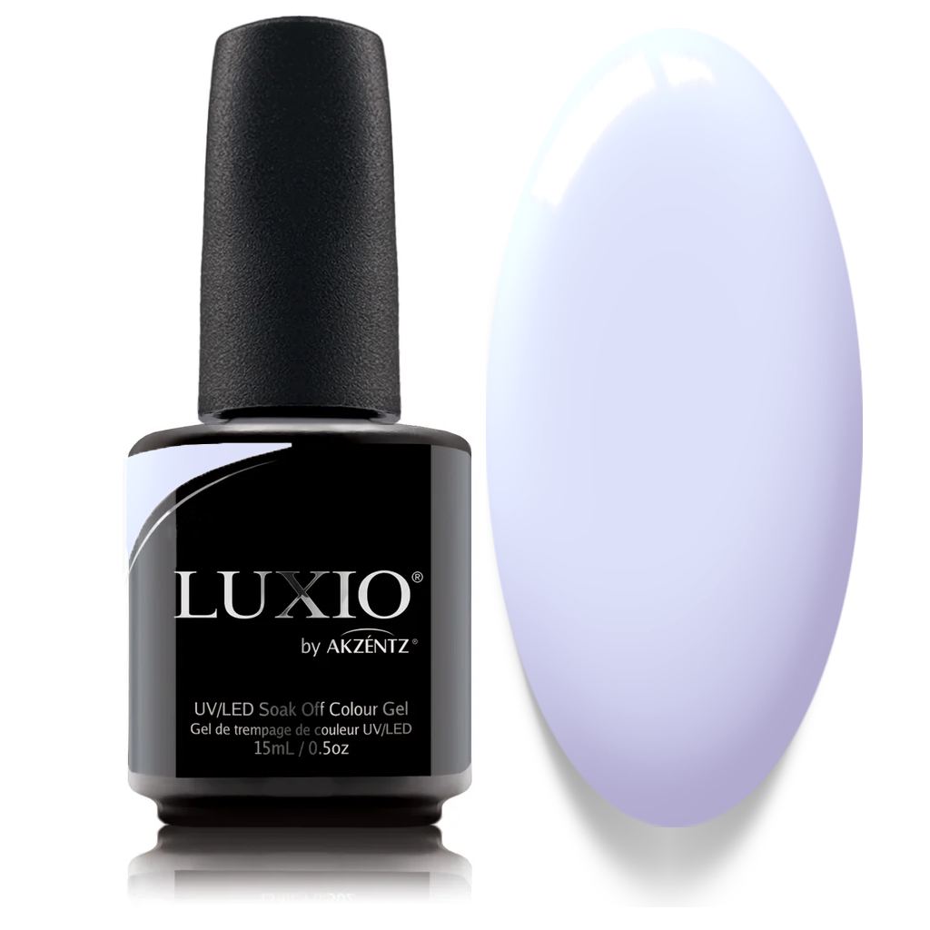 Luxio Azzurro