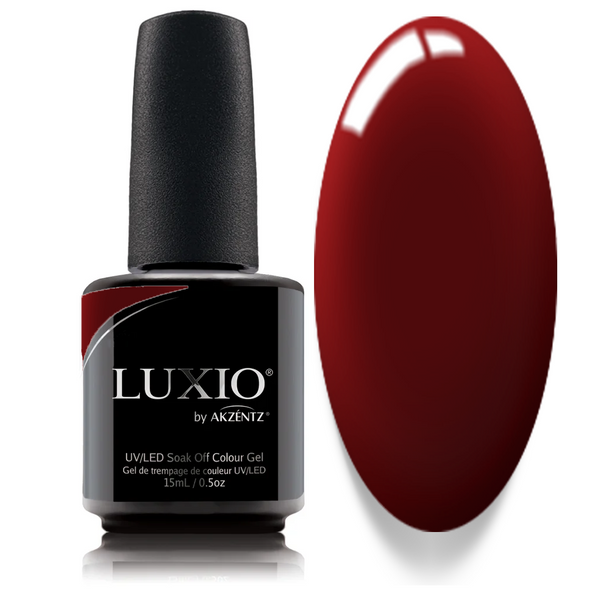 Vendor] Luxio Beguiling LUX-GEL-181 | Gel Essentialz