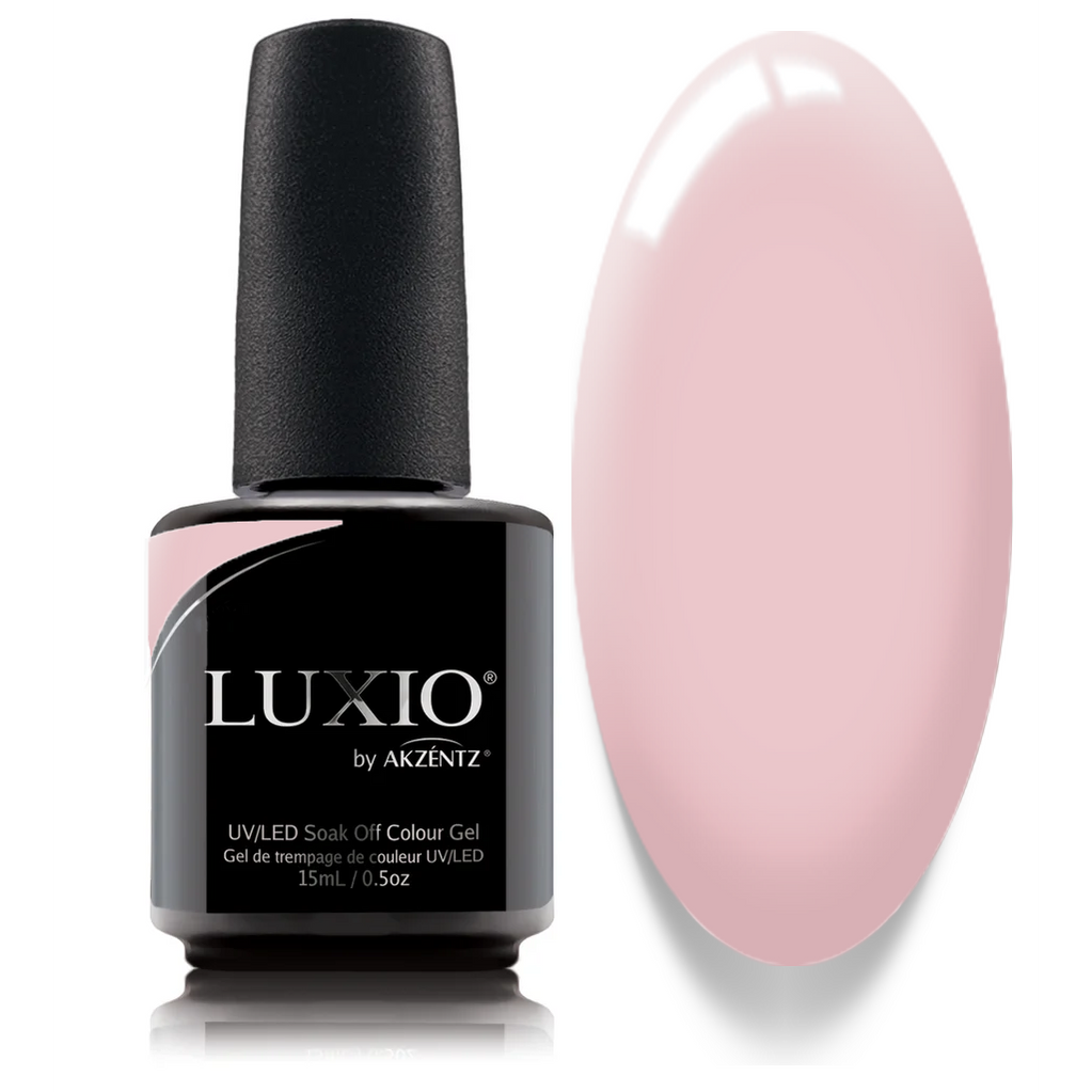 Vendor] Luxio Bossy LUX-GEL-155 | Gel Essentialz