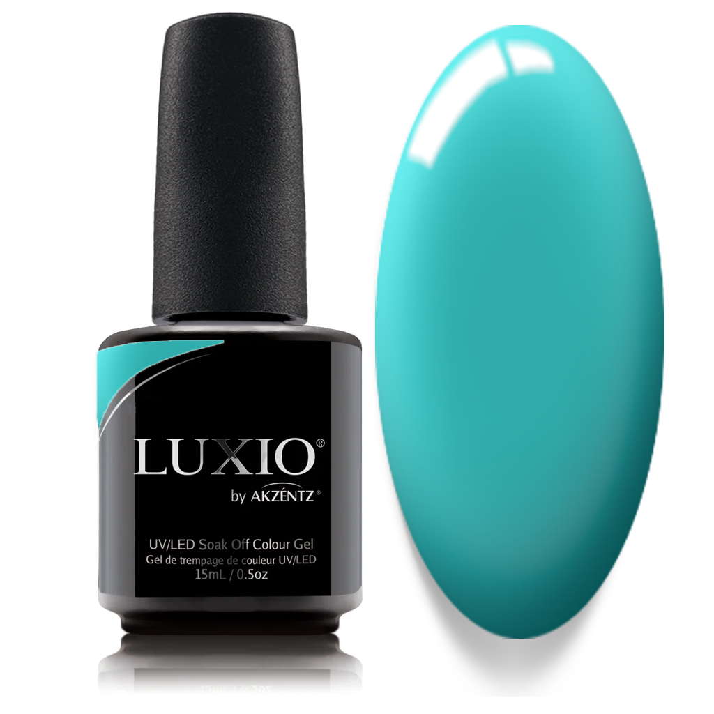 ENEX 宝珠 水宝セット Vendor] Luxio Brazen LUX-GEL-156 | Gel Essentialz