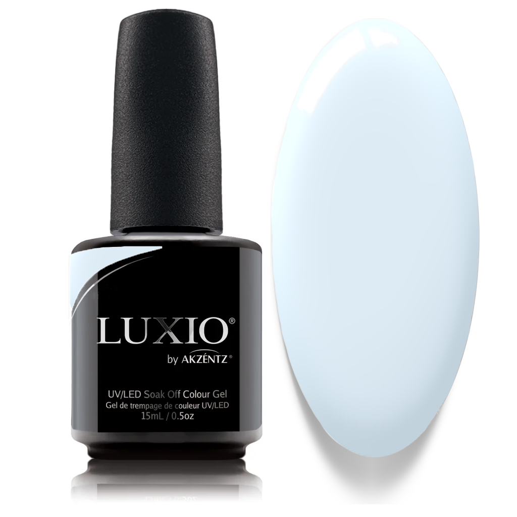 Vendor] Luxio Breathless LUX-GEL-118 | Gel Essentialz