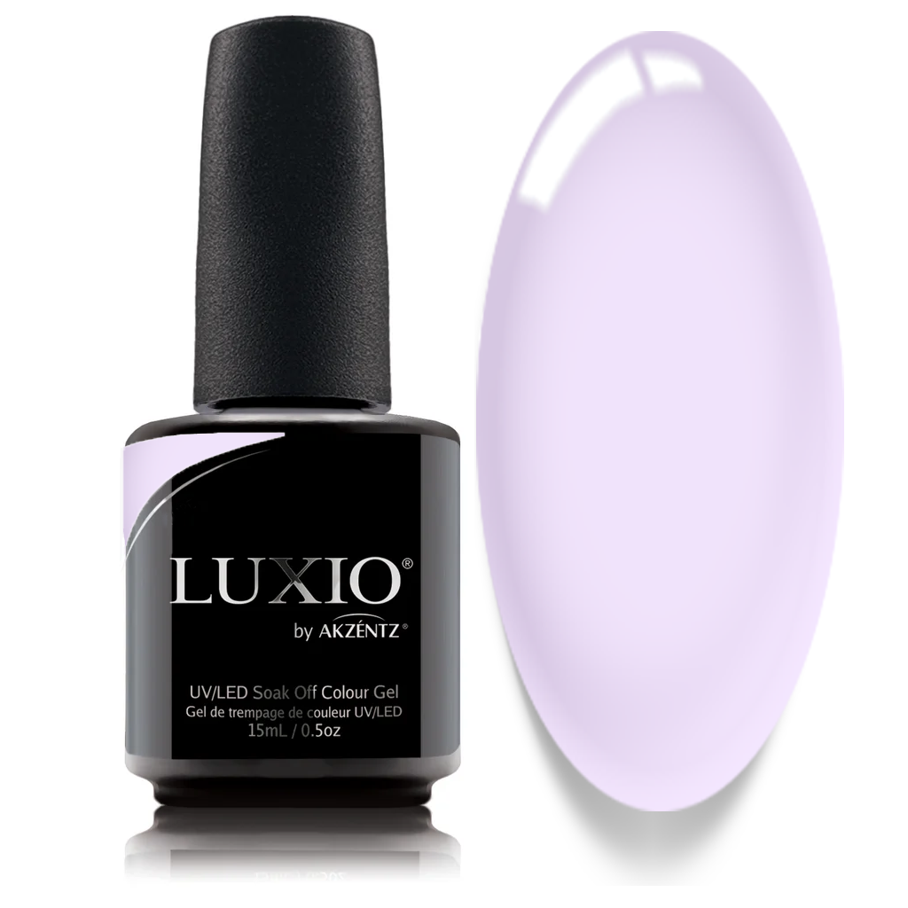 Vendor] Luxio Breeze LUX-GEL-177 | Gel Essentialz