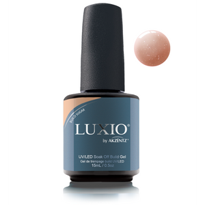 Luxio - Build Sparkles Sugar