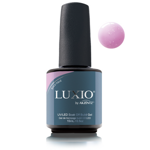Luxio - Build Sparkles Tulle