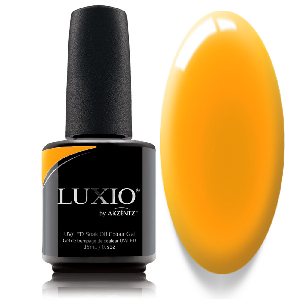 Vendor] Luxio Cabana LUX-GEL-252 | Gel Essentialz