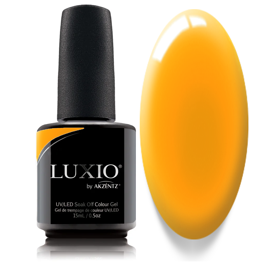 Vendor] Luxio Cabana LUX-GEL-252 | Gel Essentialz