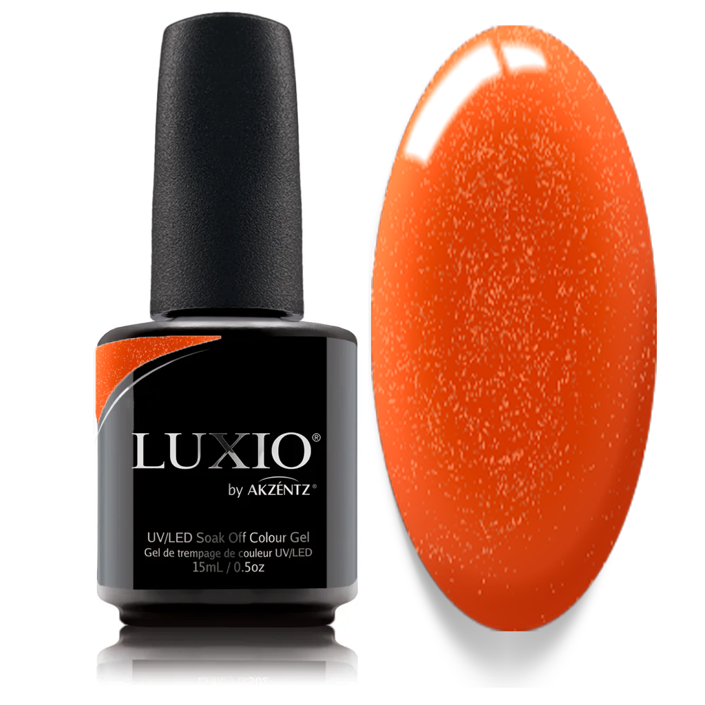 Vendor] Luxio Calypso LUX-GEL-700 | Gel Essentialz