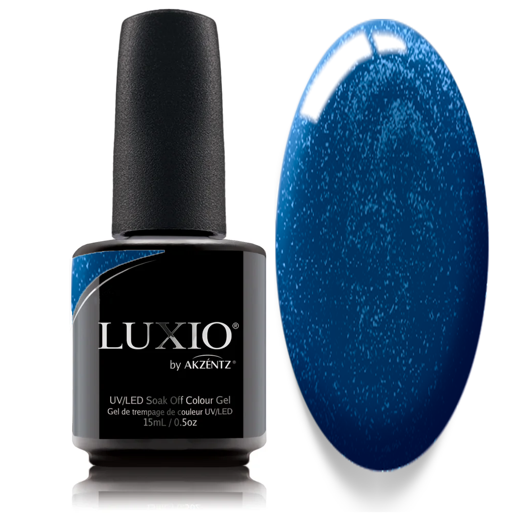 Vendor] Luxio Captive LUX-GEL-050 | Gel Essentialz