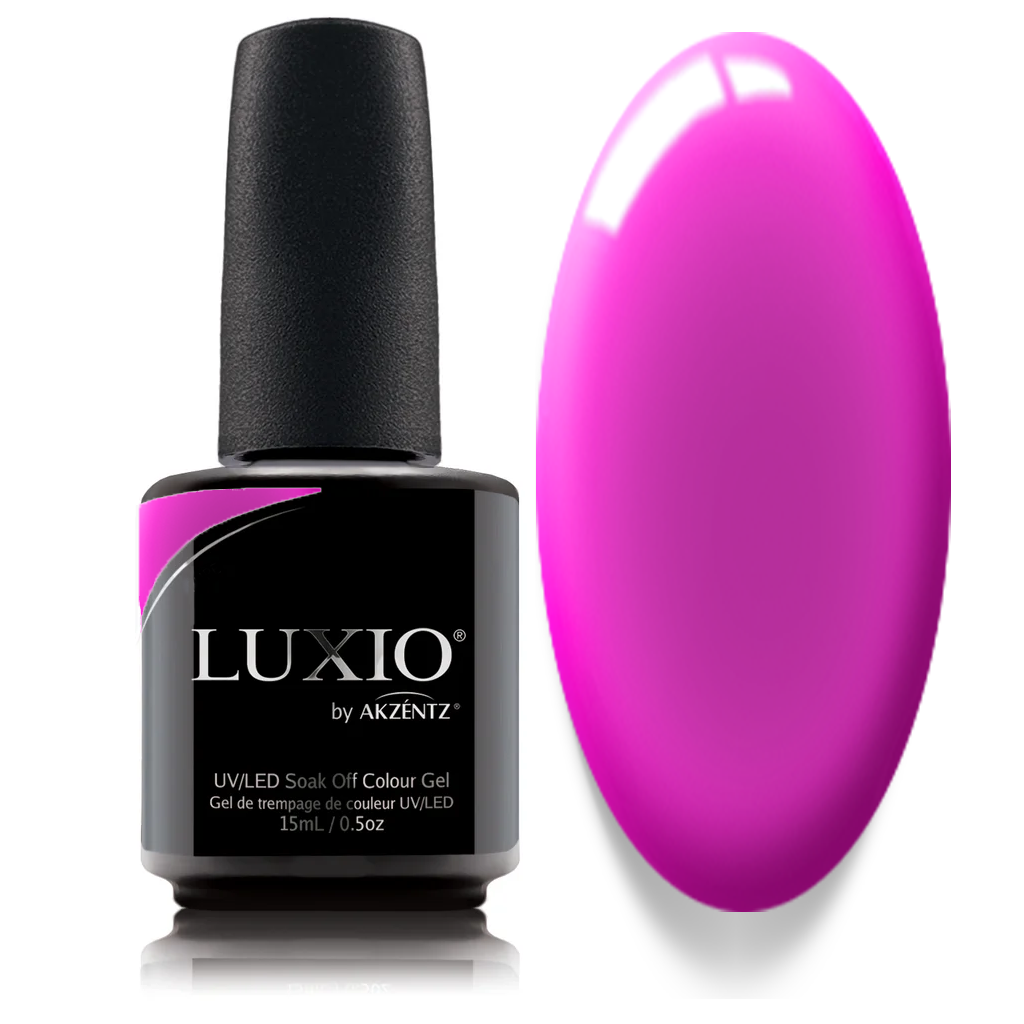 Luxio Chi-Chi - Gel Essentialz