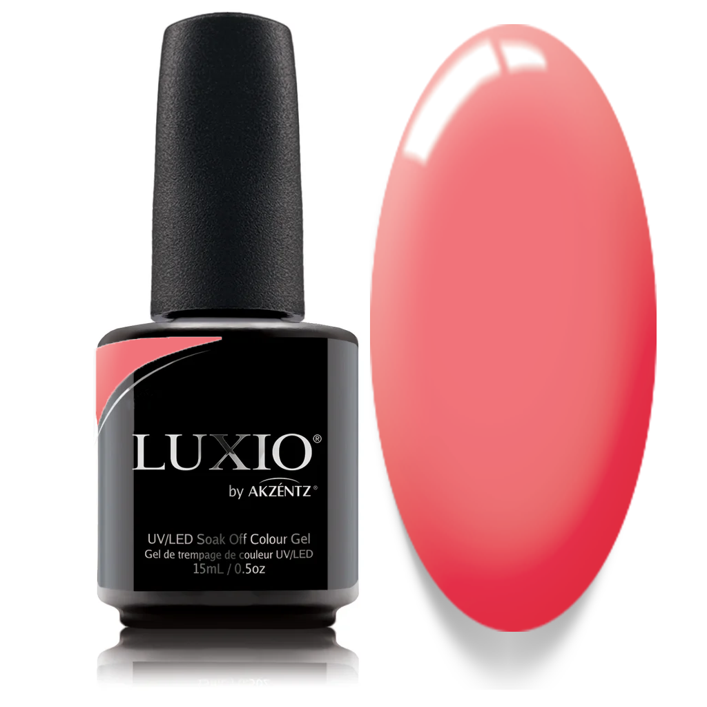 Vendor] Luxio Cosmo LUX-GEL-079 | Gel Essentialz