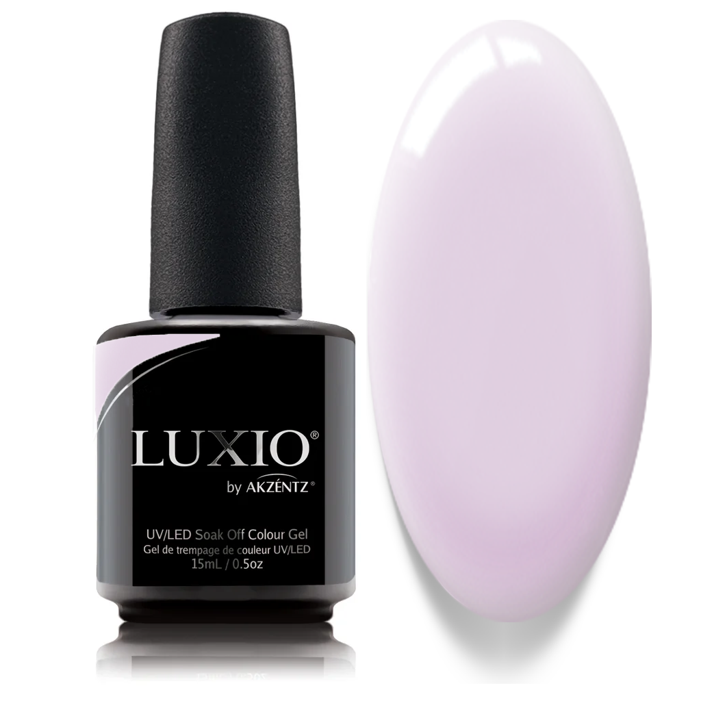 Vendor] Luxio Crave LUX-GEL-163 | Gel Essentialz