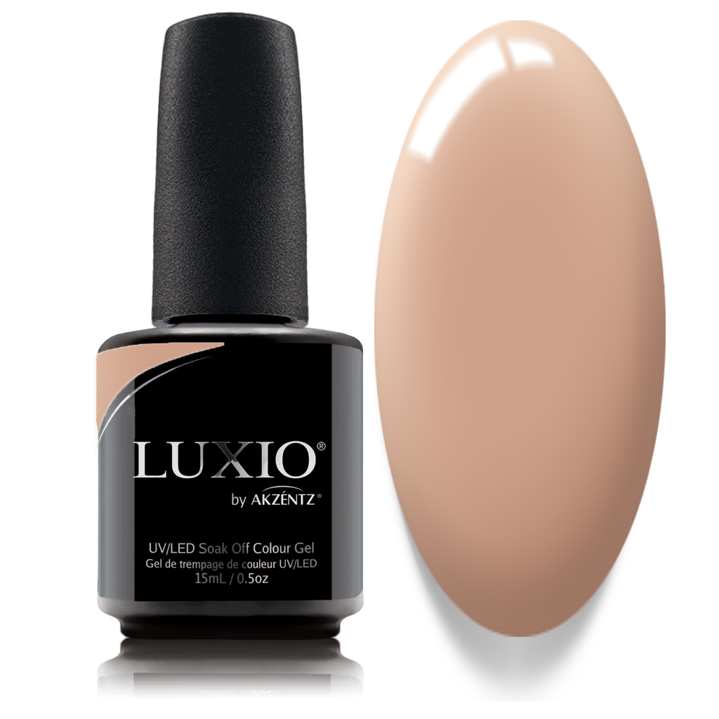 ルムディエ　エッセンス Vendor] Luxio Cremelle LUX-GEL-031 | Gel Essentialz
