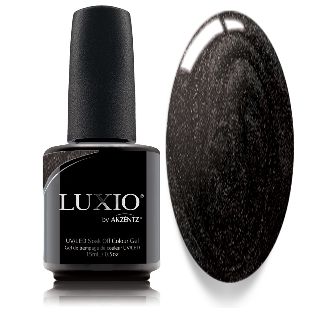 Luxio Cryptic - Gel Essentialz