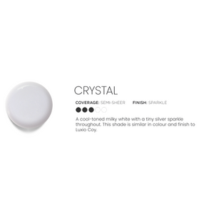 Luxio Crystal *NEW*