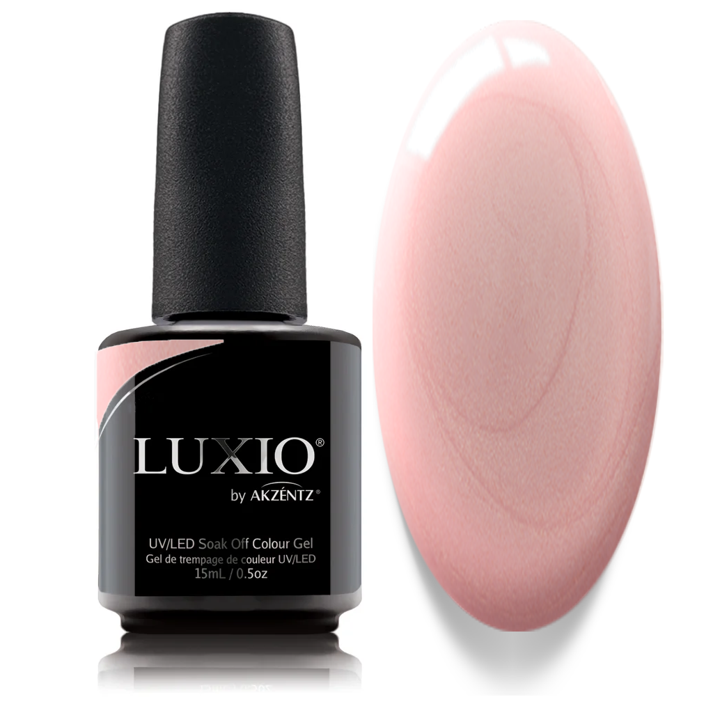 Vendor] Luxio Curiosity LUX-GEL-183 | Gel Essentialz