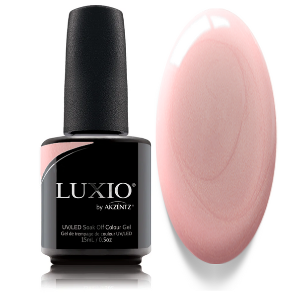 Vendor] Luxio Curiosity LUX-GEL-183 | Gel Essentialz