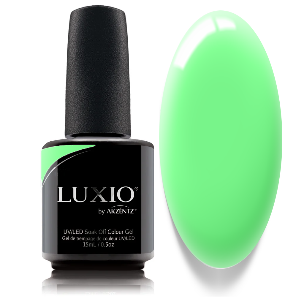 Luxio Cyber *NEW*