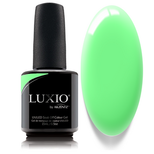 Luxio Cyber *NEW*