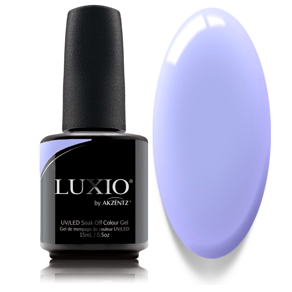 Luxio Daring - Gel Essentialz