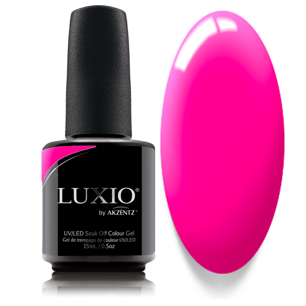 Vendor] Luxio Dazzle LUX-GEL-903 | Gel Essentialz