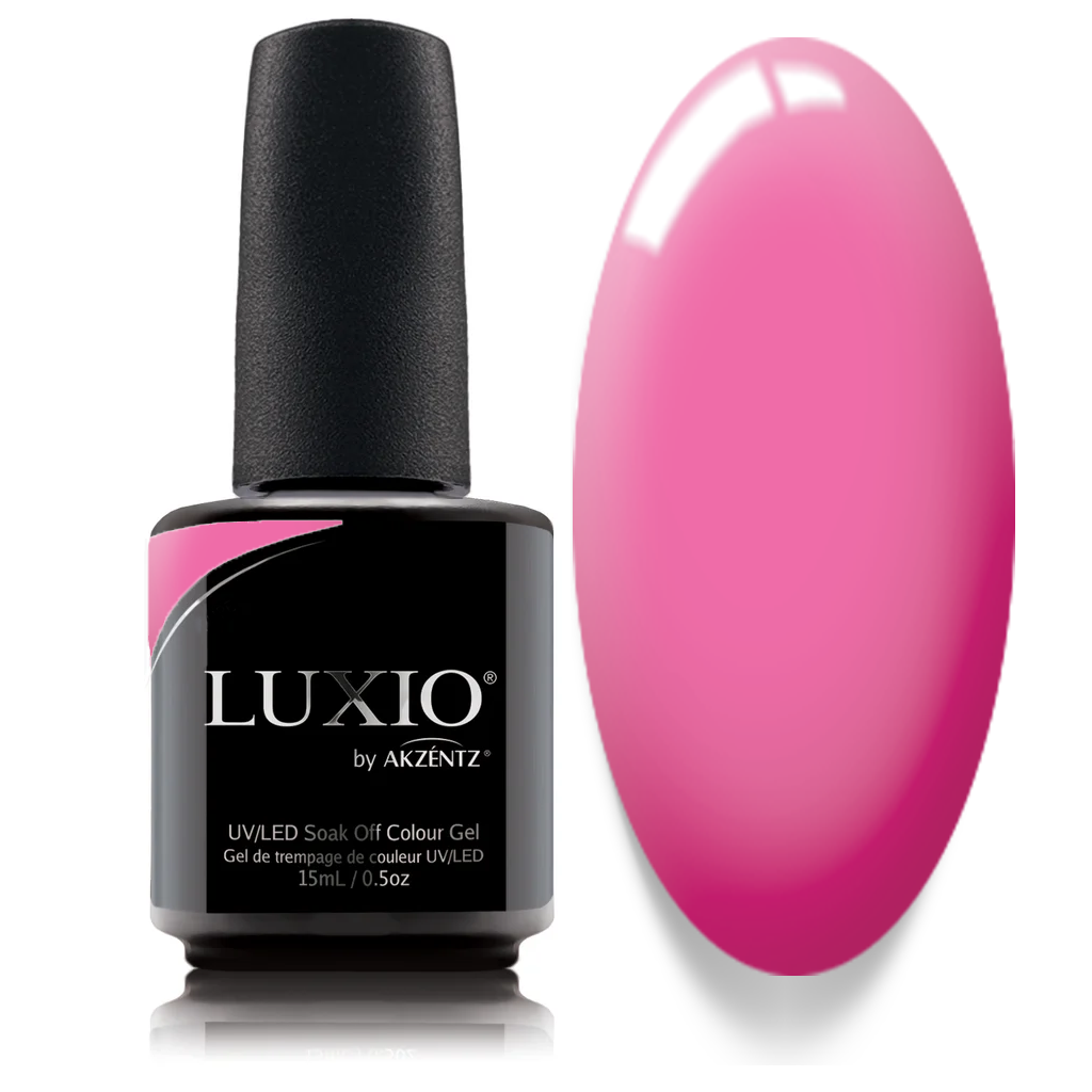 Vendor] Luxio Devine LUX-GEL-096 | Gel Essentialz