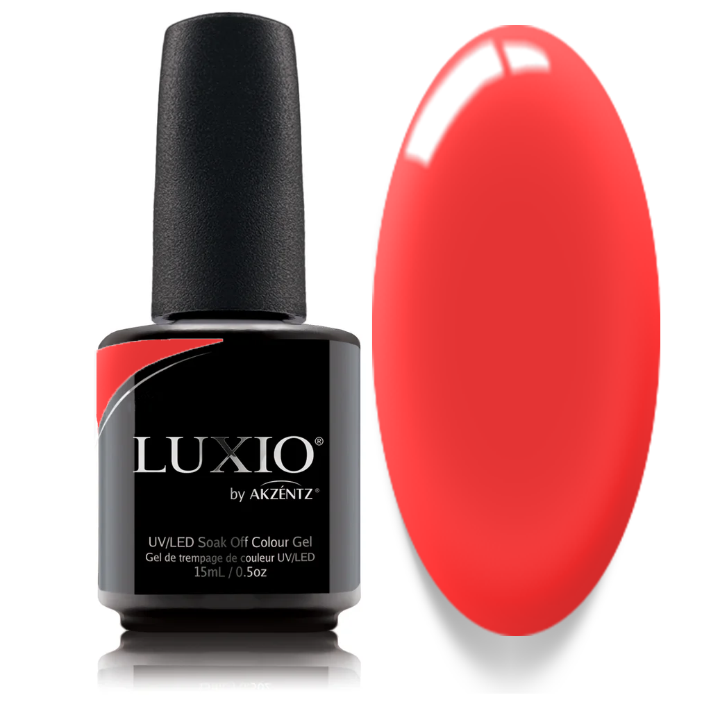 Vendor] Luxio Distraction LUX-GEL-097 | Gel Essentialz
