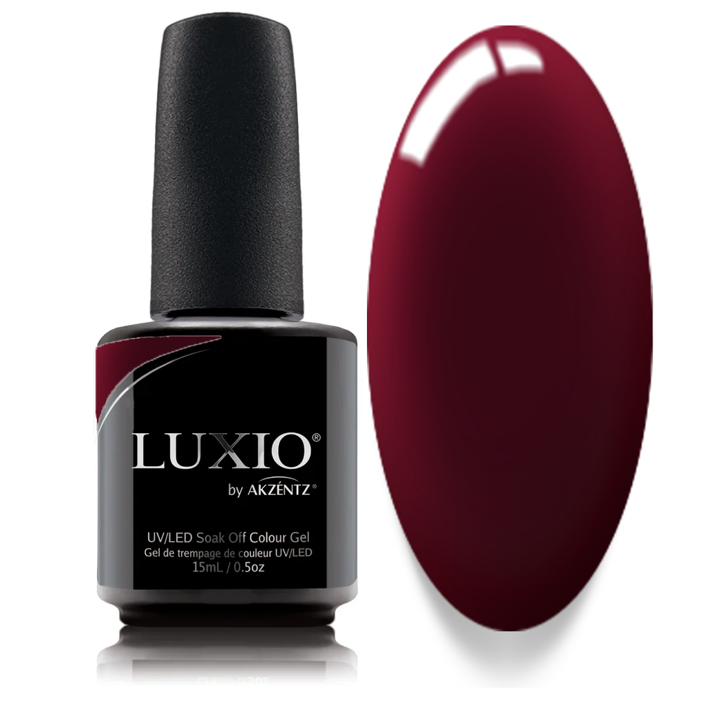 Vendor] Luxio Diva LUX-GEL-067 | Gel Essentialz