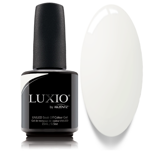 Vendor] Luxio Dreamy LUX-GEL-111 | Gel Essentialz