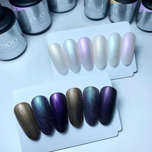 Luxio Effects Silver